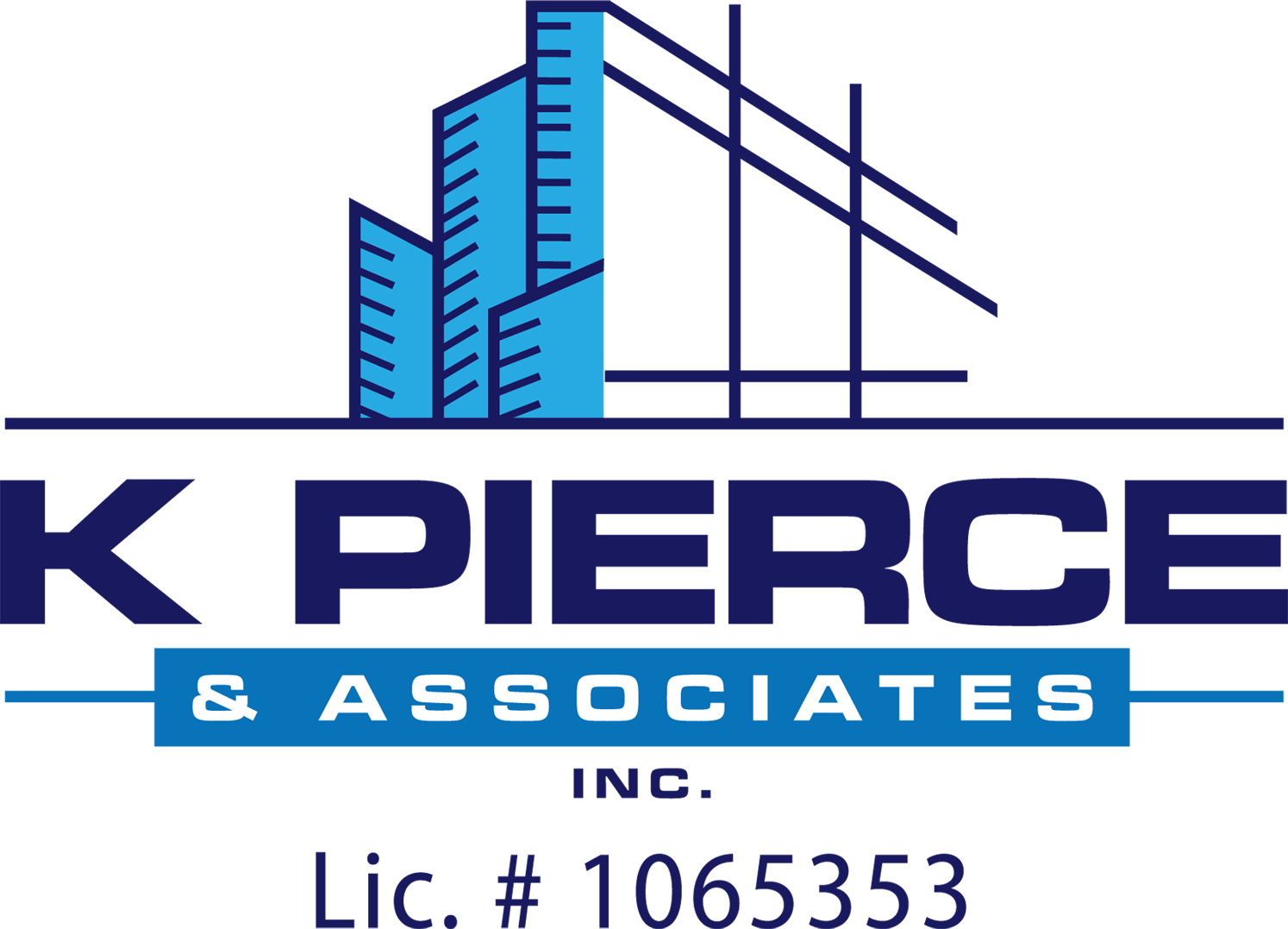 K Pierce & Associates Inc.